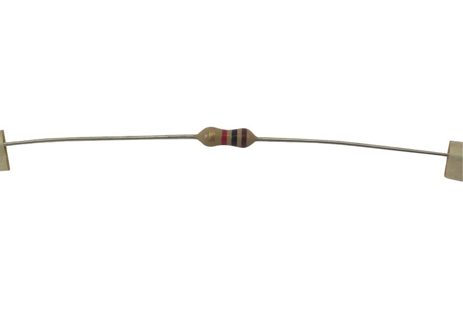 MCF 0.25W 8K2