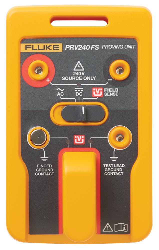 FLUKE PRV240FS