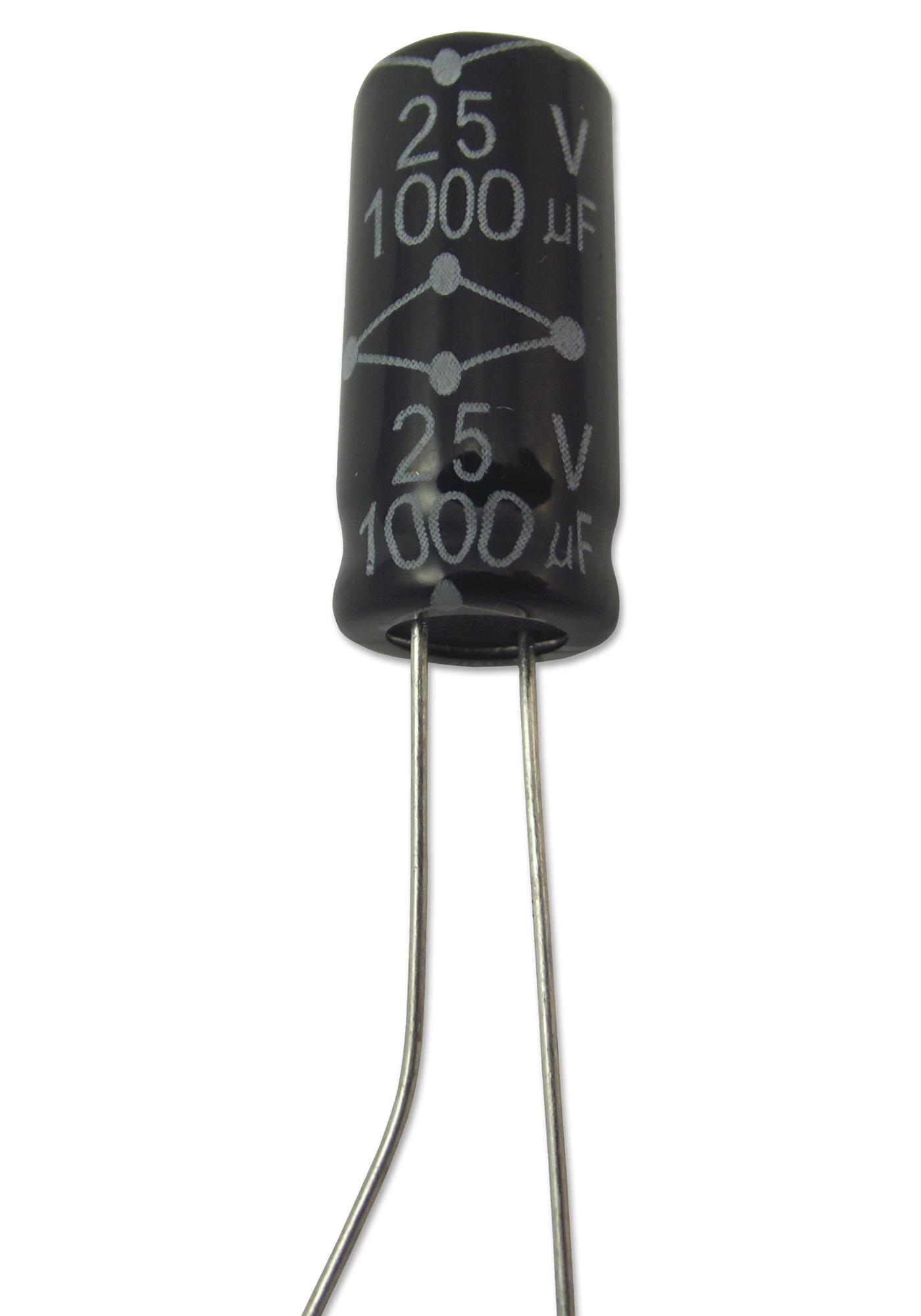 MCGPR25V106M5X11