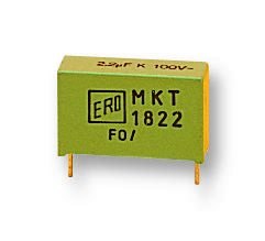 MKT1822 0.47UF/400V