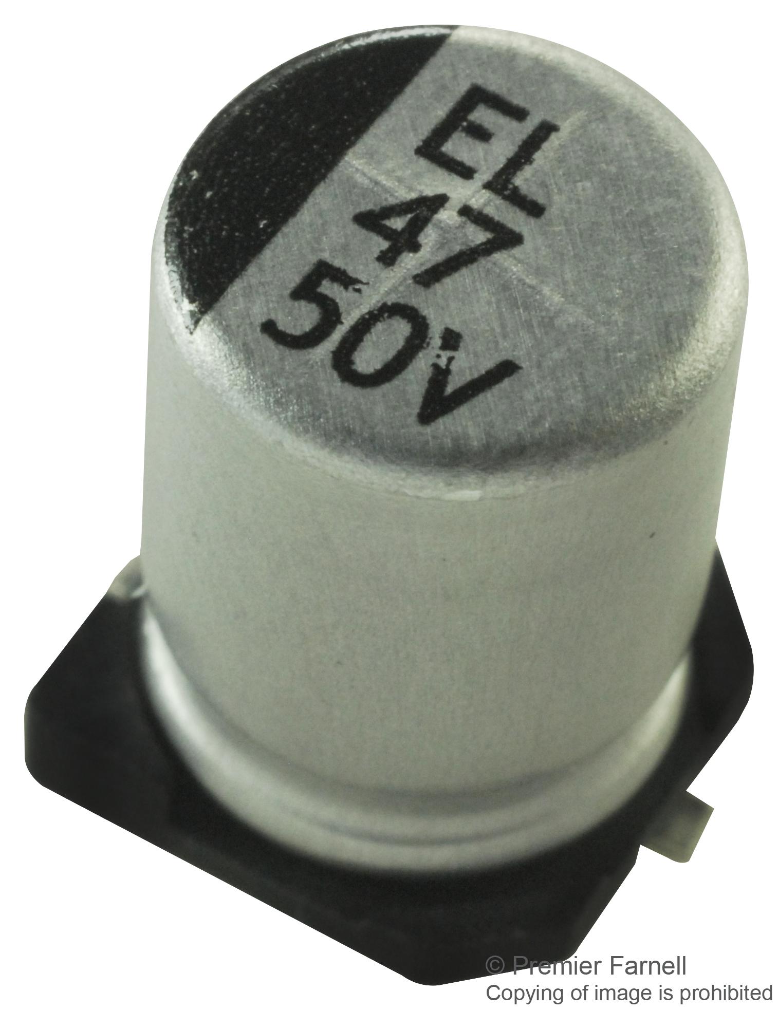 MCEEL50V476M8X10.5