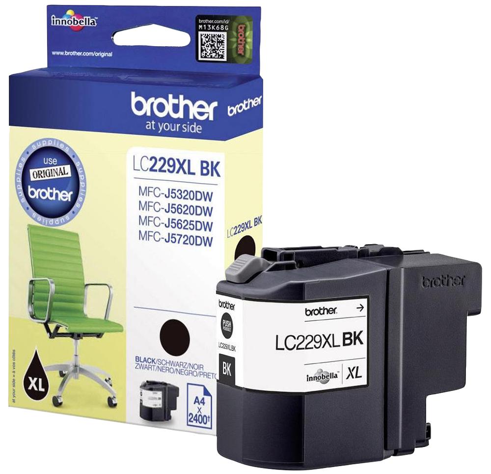 LC229XLBK