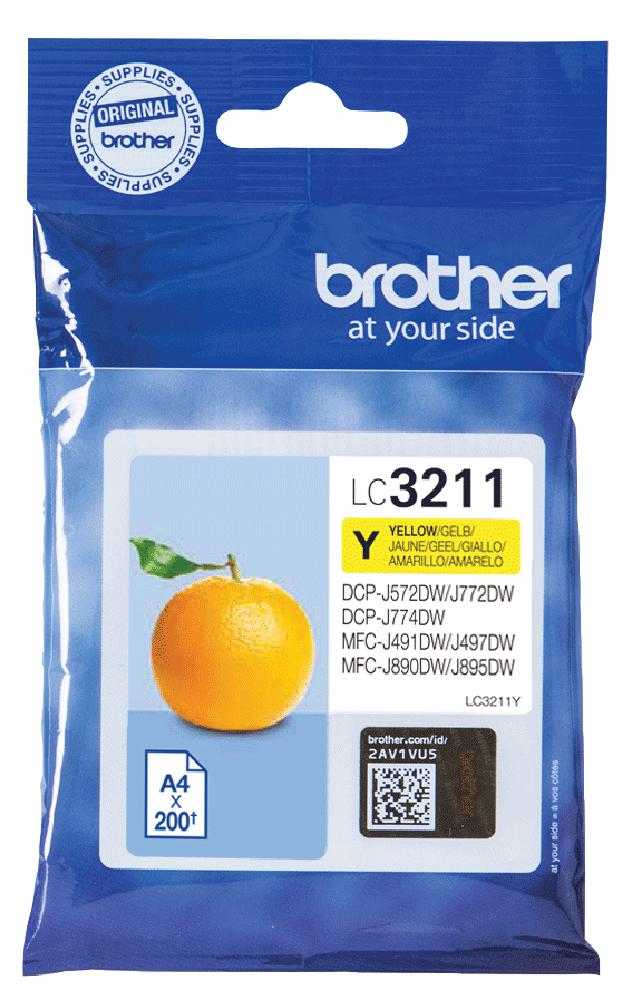 LC3211Y