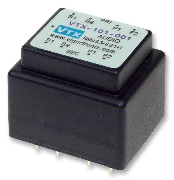 VTX-101-001