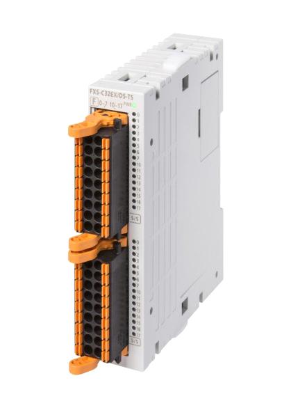 FX5-C32ET/DSS-TS