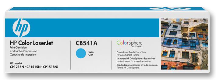 CB541A