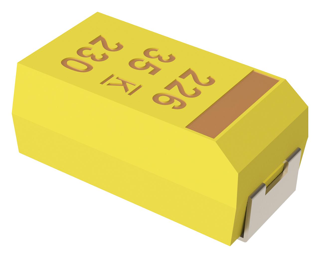 T491V227K010AT