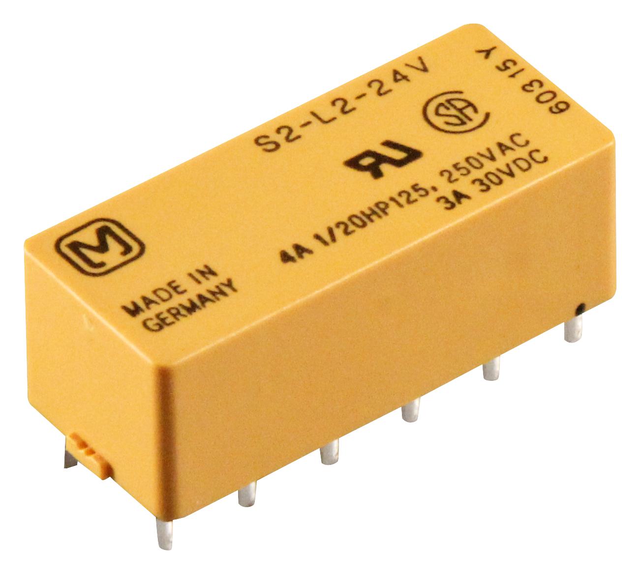 S2-L2-24VDC