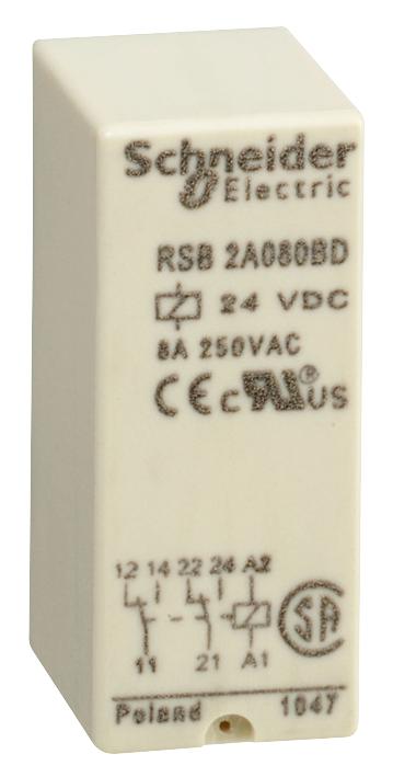 RSB2A080BD