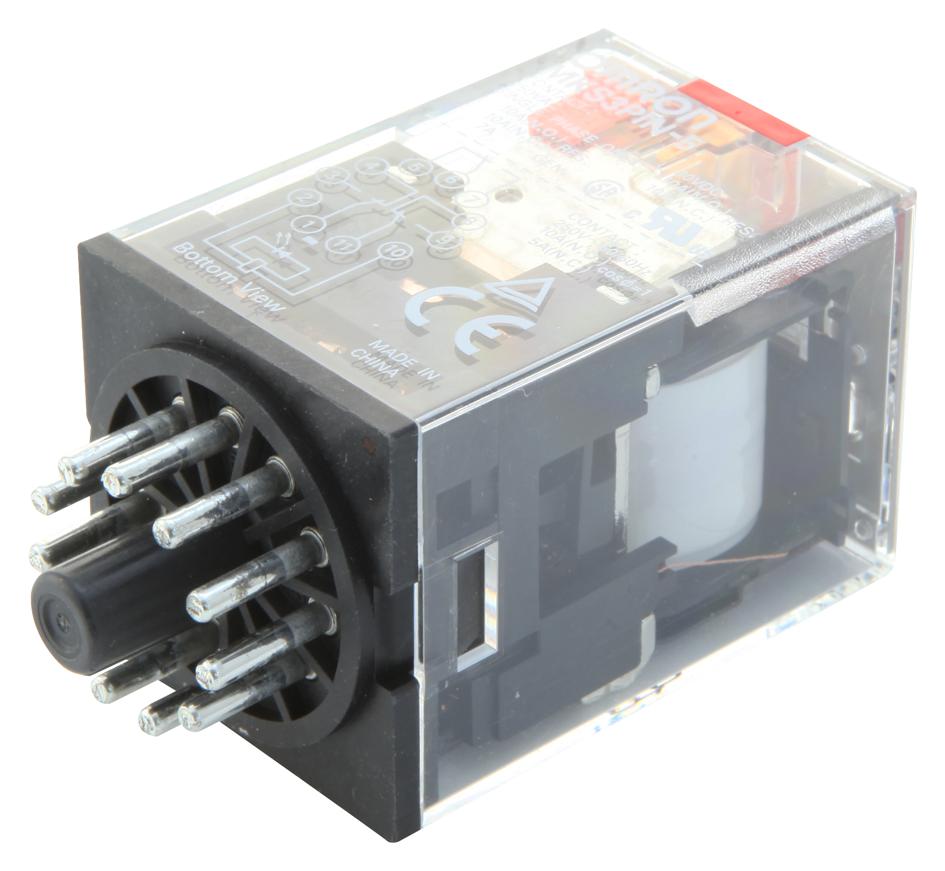 MKS3PIN-5 AC230 BY OMZ