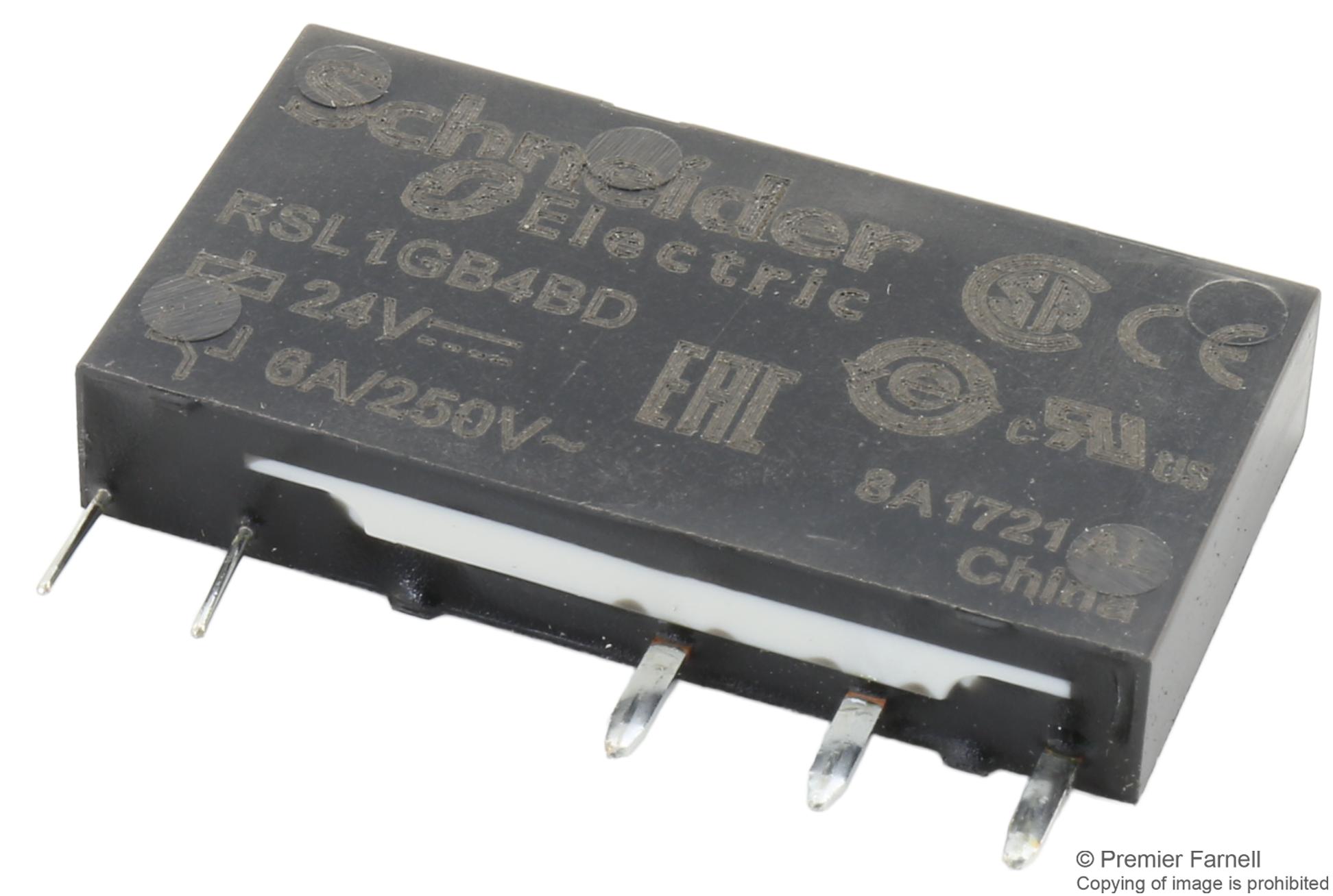 RSL1GB4ED