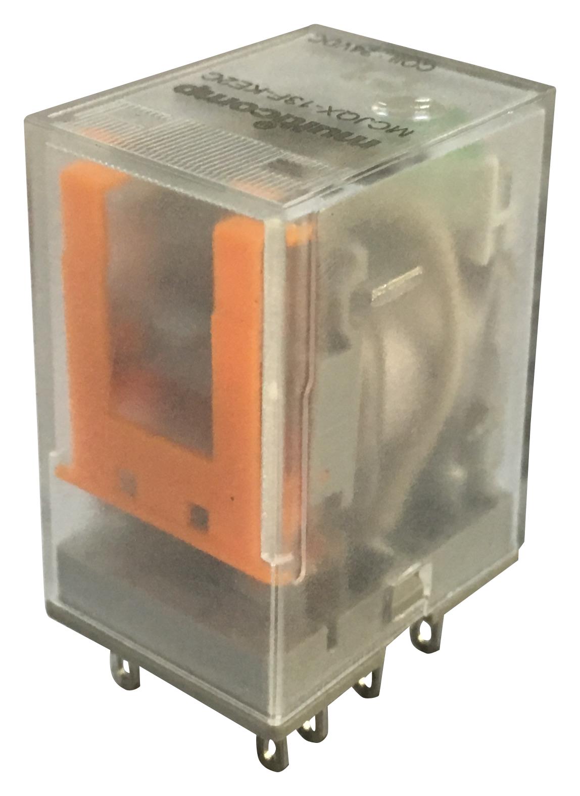 MCJQX-13F-KE2C-24VAC