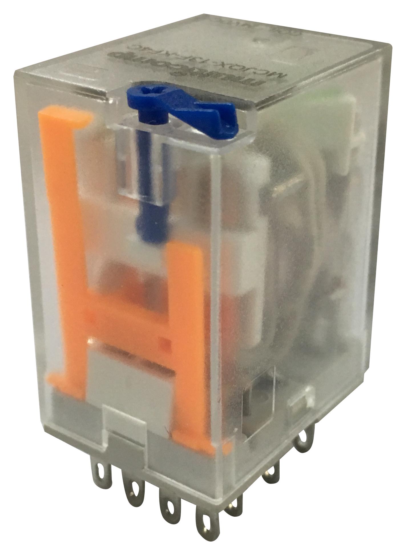 MCJQX-13F-KF4C-24VAC
