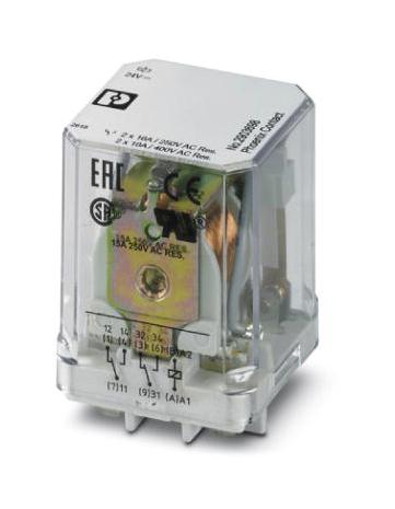 REL-PR2- 24DC/2X21