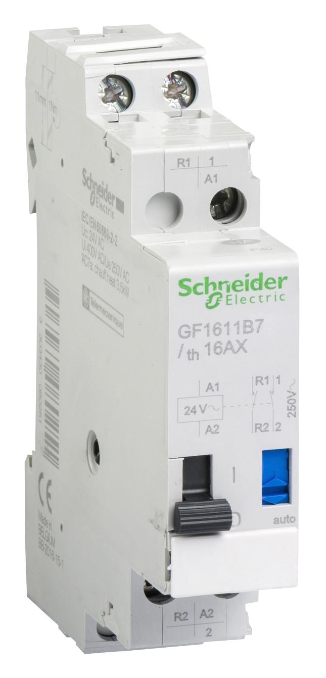 GF1611B7
