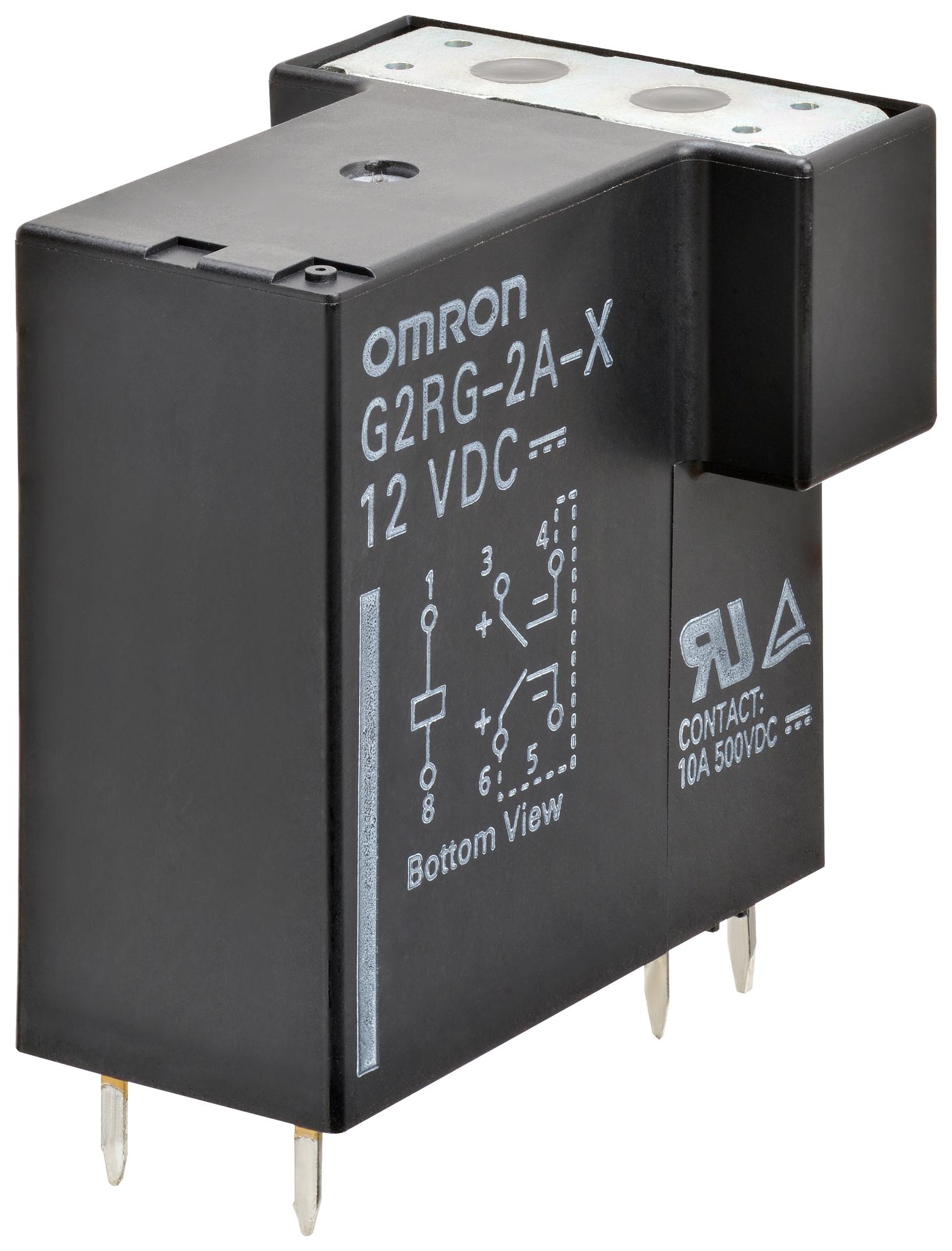 G2RG-2A-X DC24 BY OMI