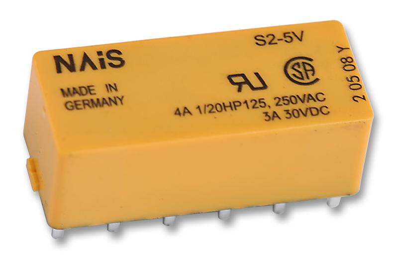S2-5VDC