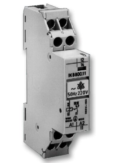 IK 8800.11 AC 50HZ 230V