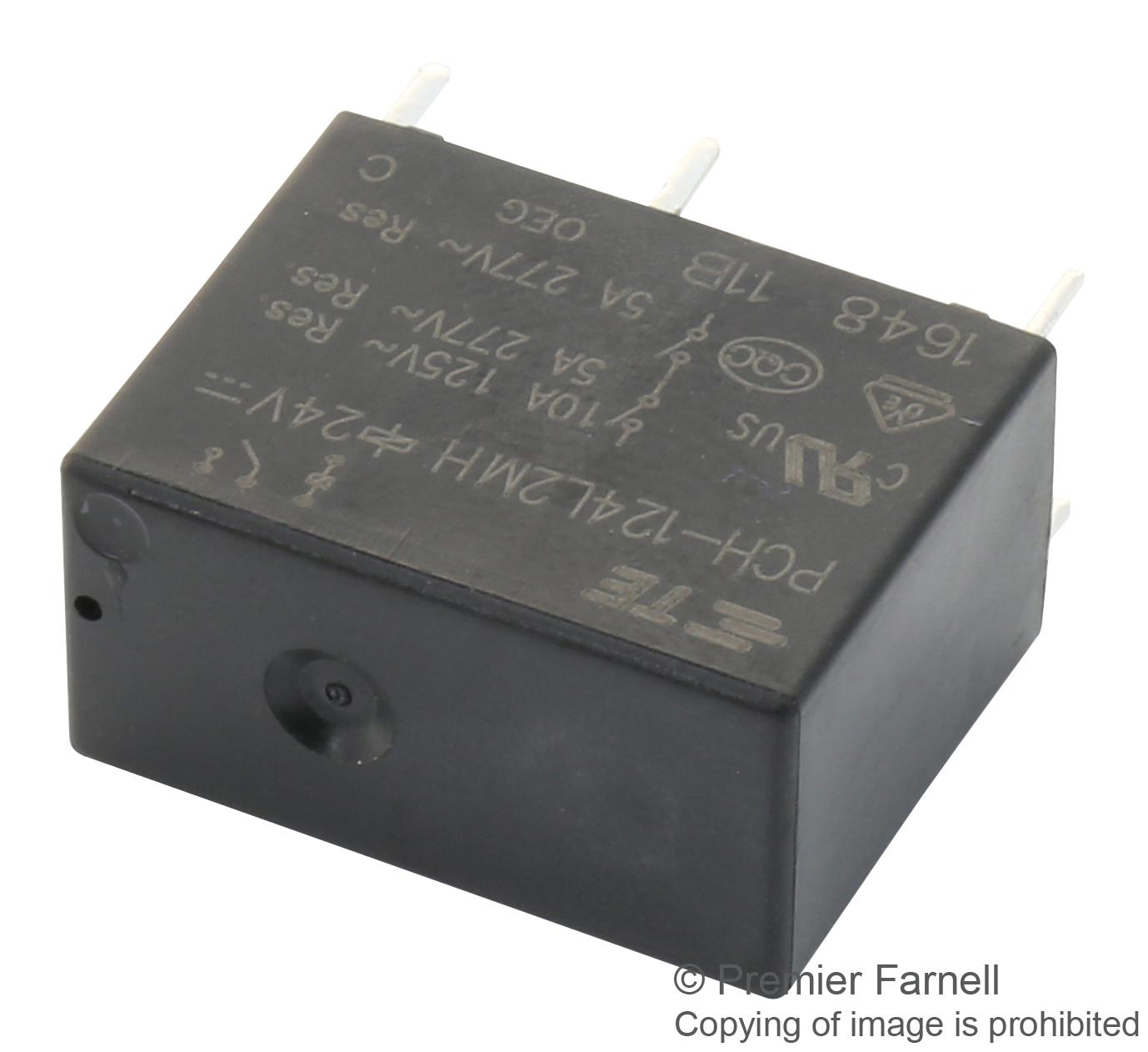 PCH-124L2MH