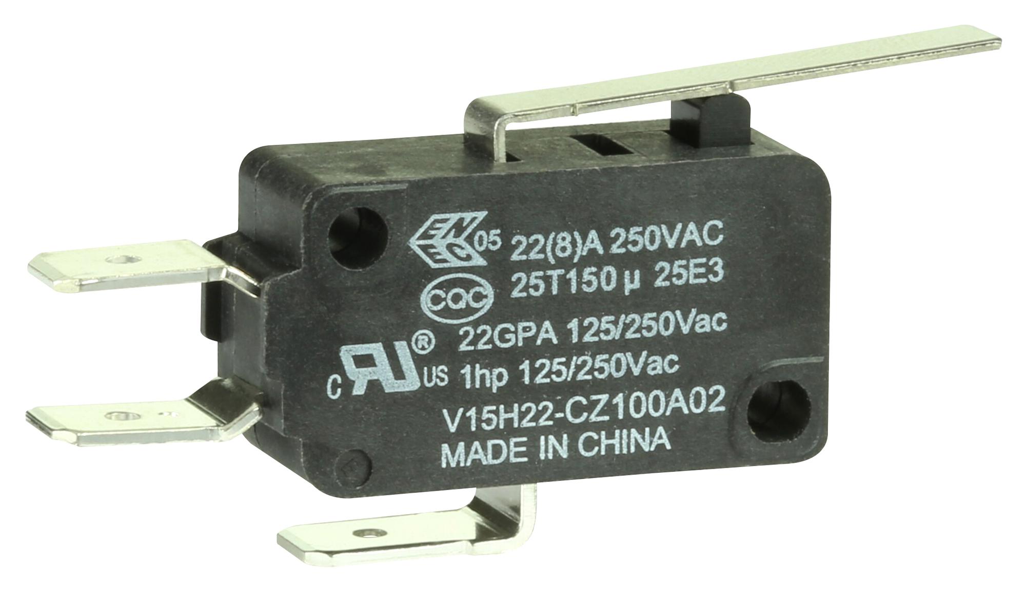 V15H22-CZ100A02