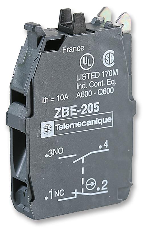 ZBE205