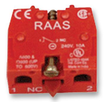 RAS-BCBNC