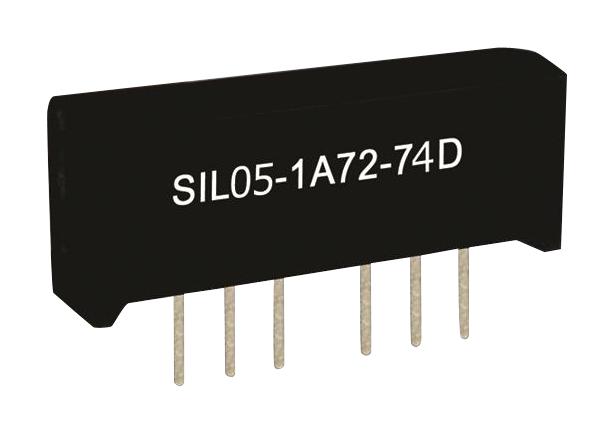 SIL05-1A72-71QHR