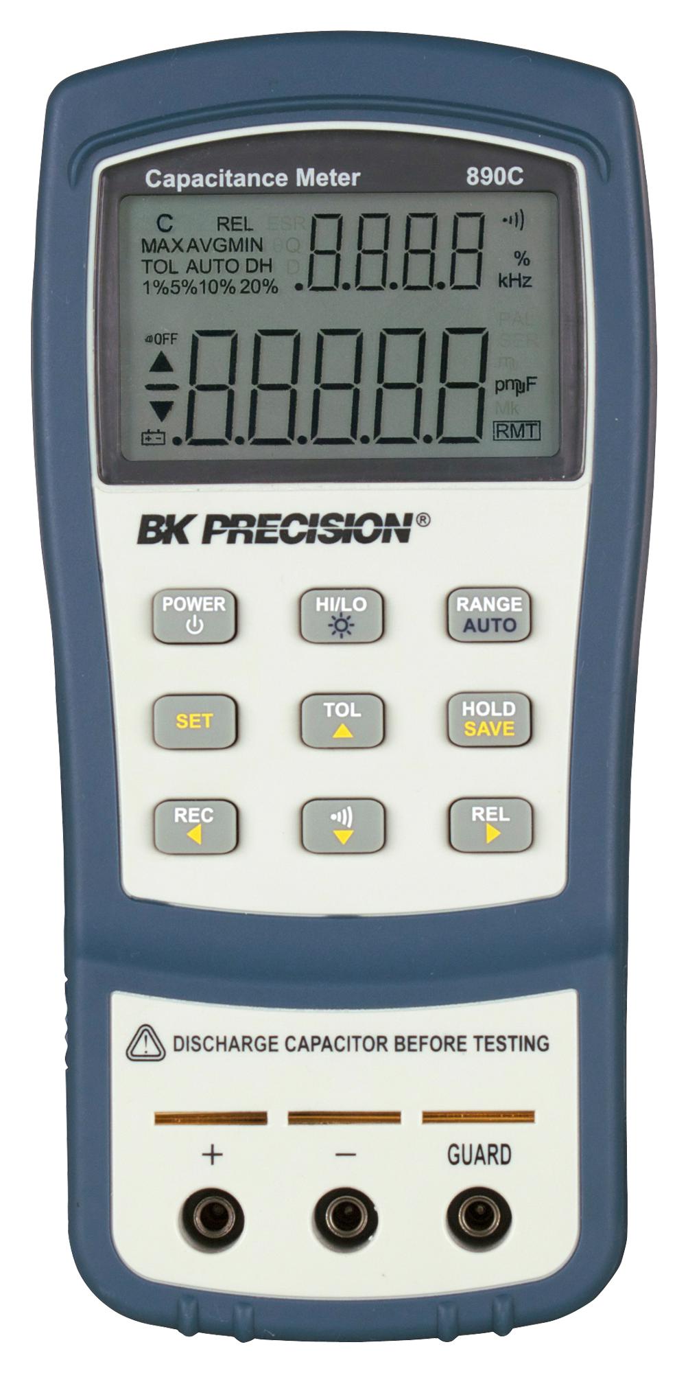 BK890C