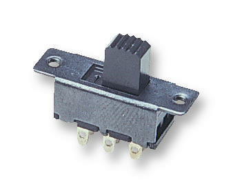 SLIDE SWITCH MINIATURE DPCO