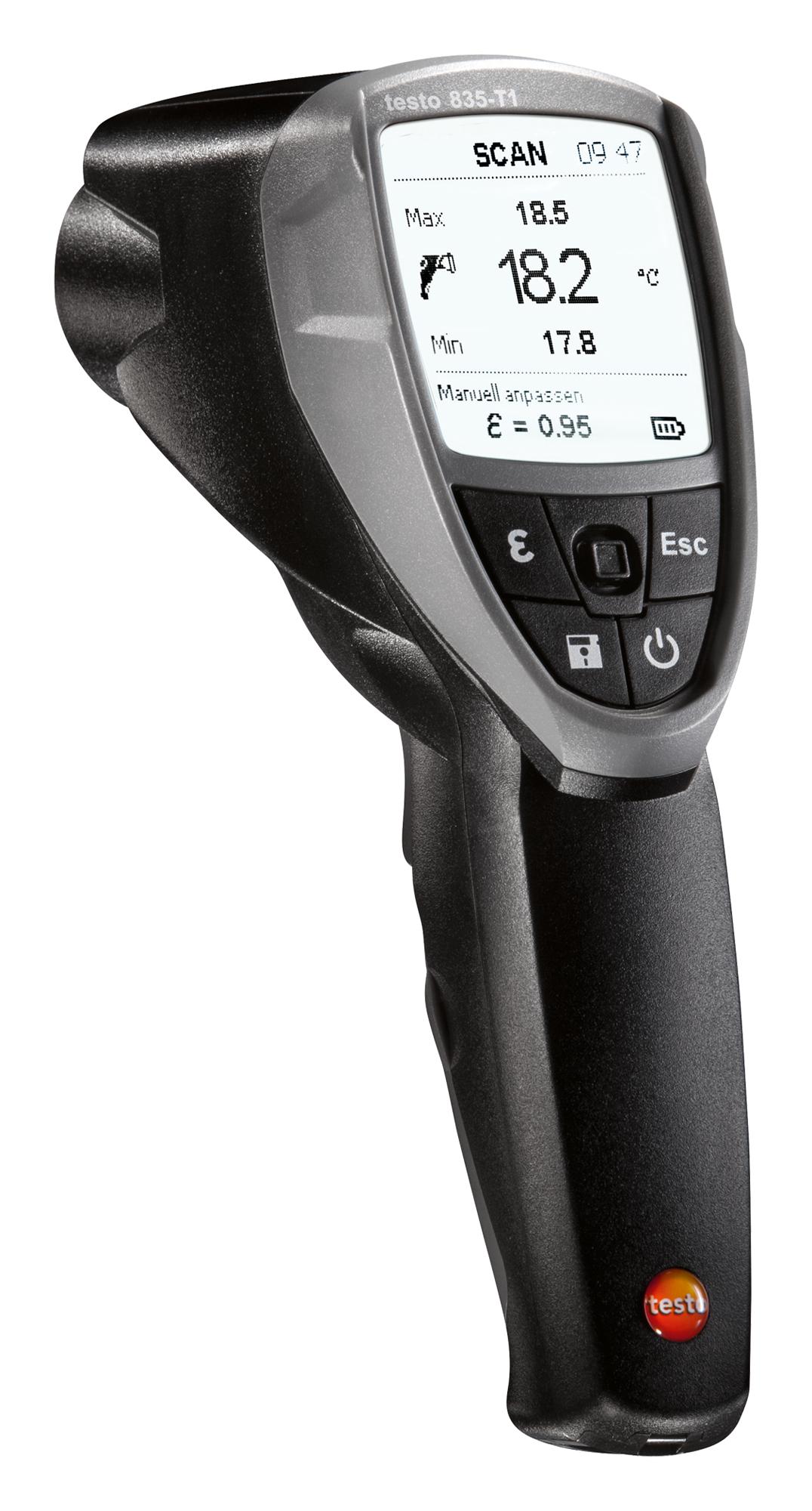 TESTO 835-T1