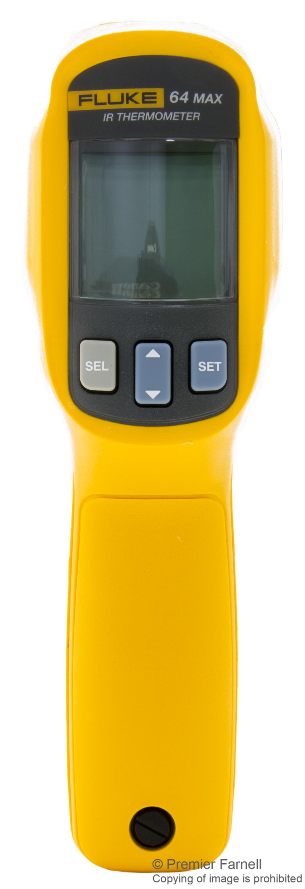 FLUKE 64 MAX