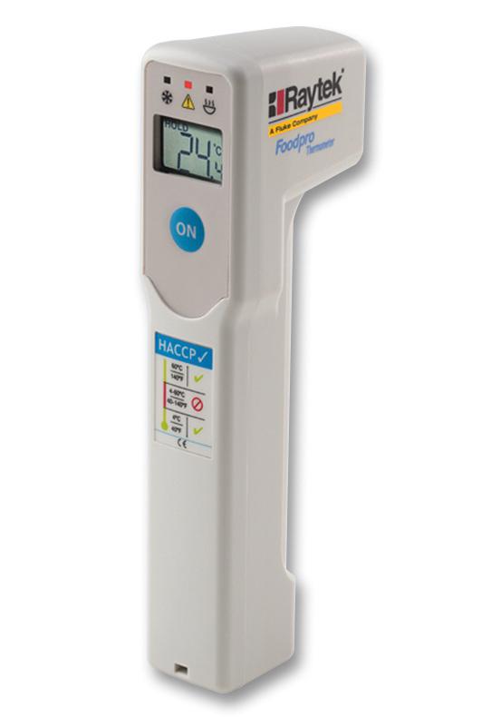 FLUKE FOODPRO