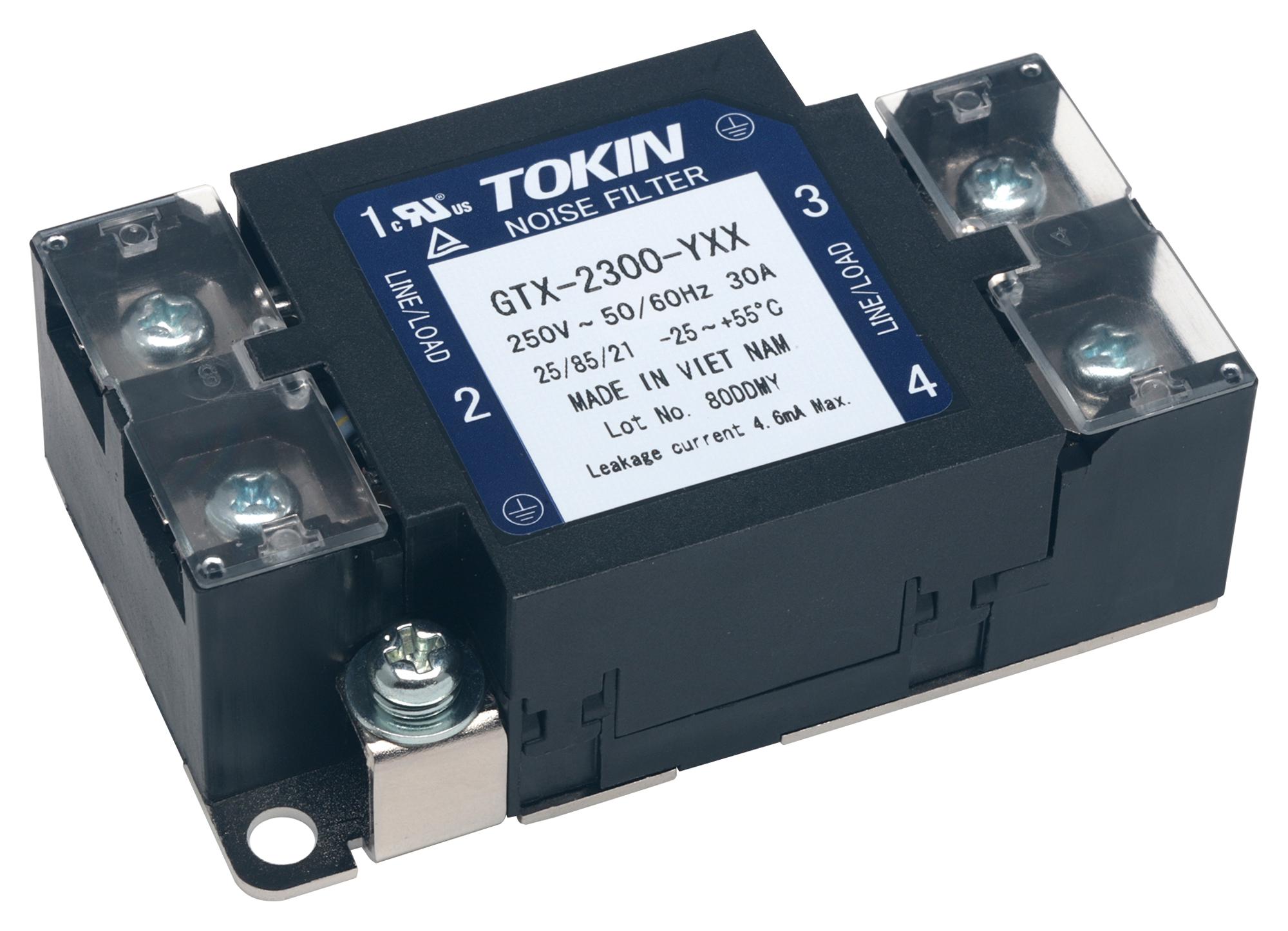 GTX-2100-YXX