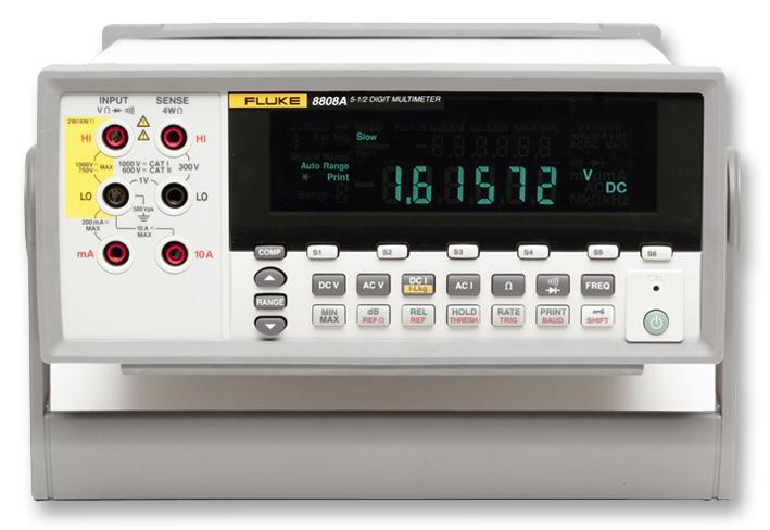 FLUKE 8808A
