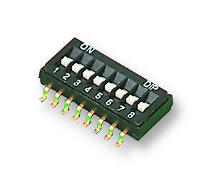 MCDHA-08TQR