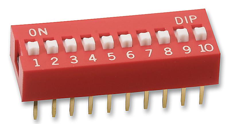 MCNDS-10V