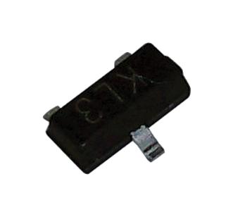 BAT54C+