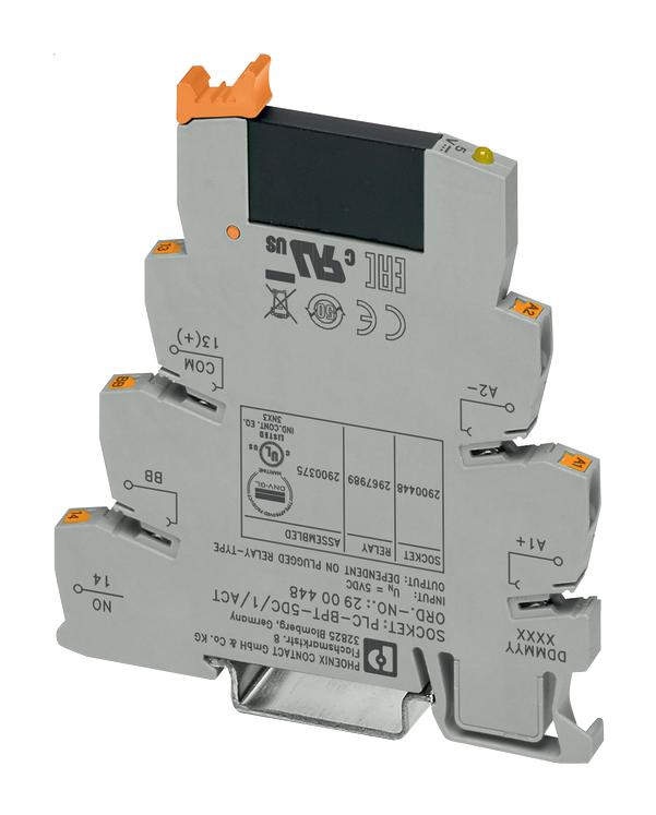 PLC-OPIT-  5DC/ 24DC/2/ACT