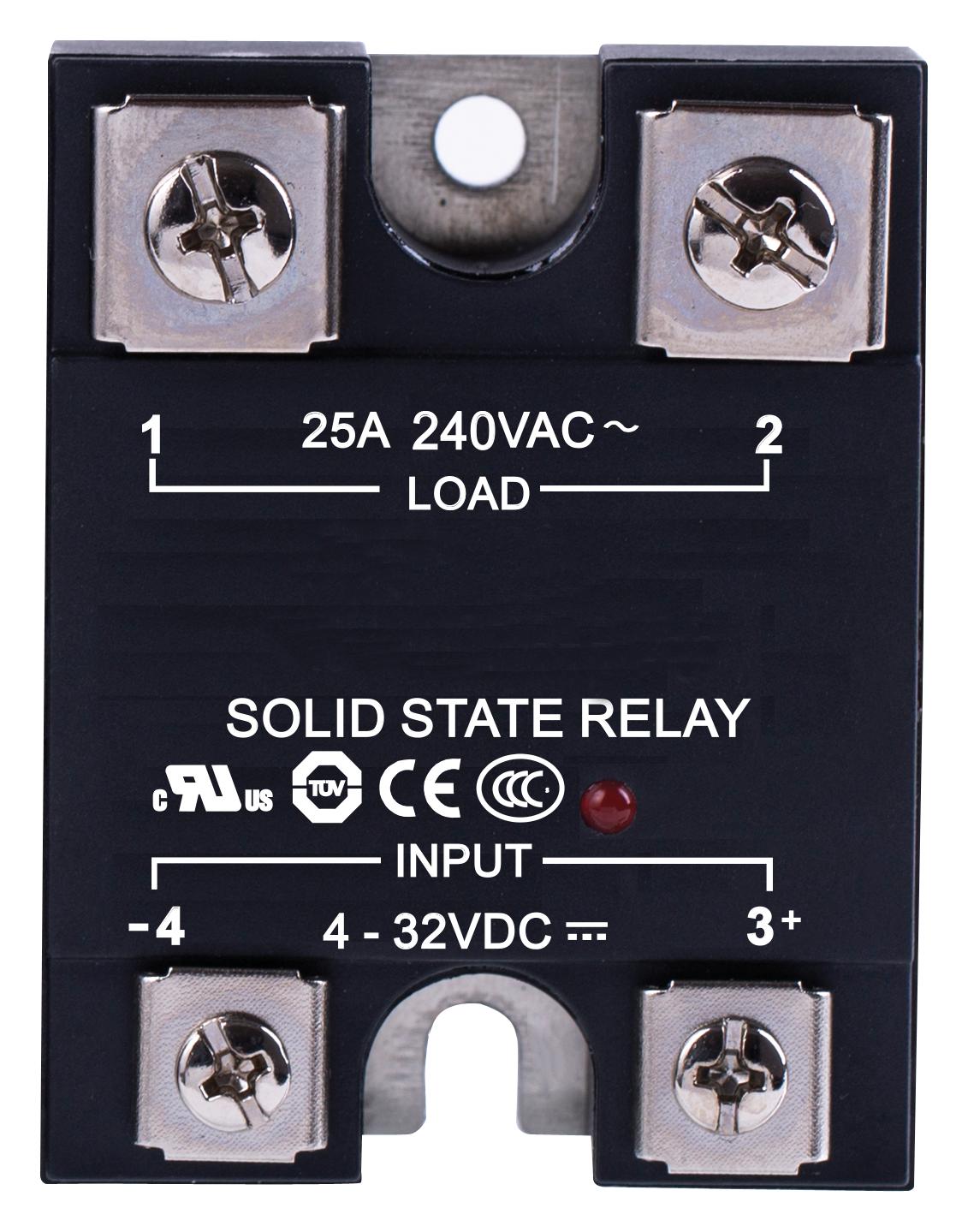 MCKSI240D25-LM(070)