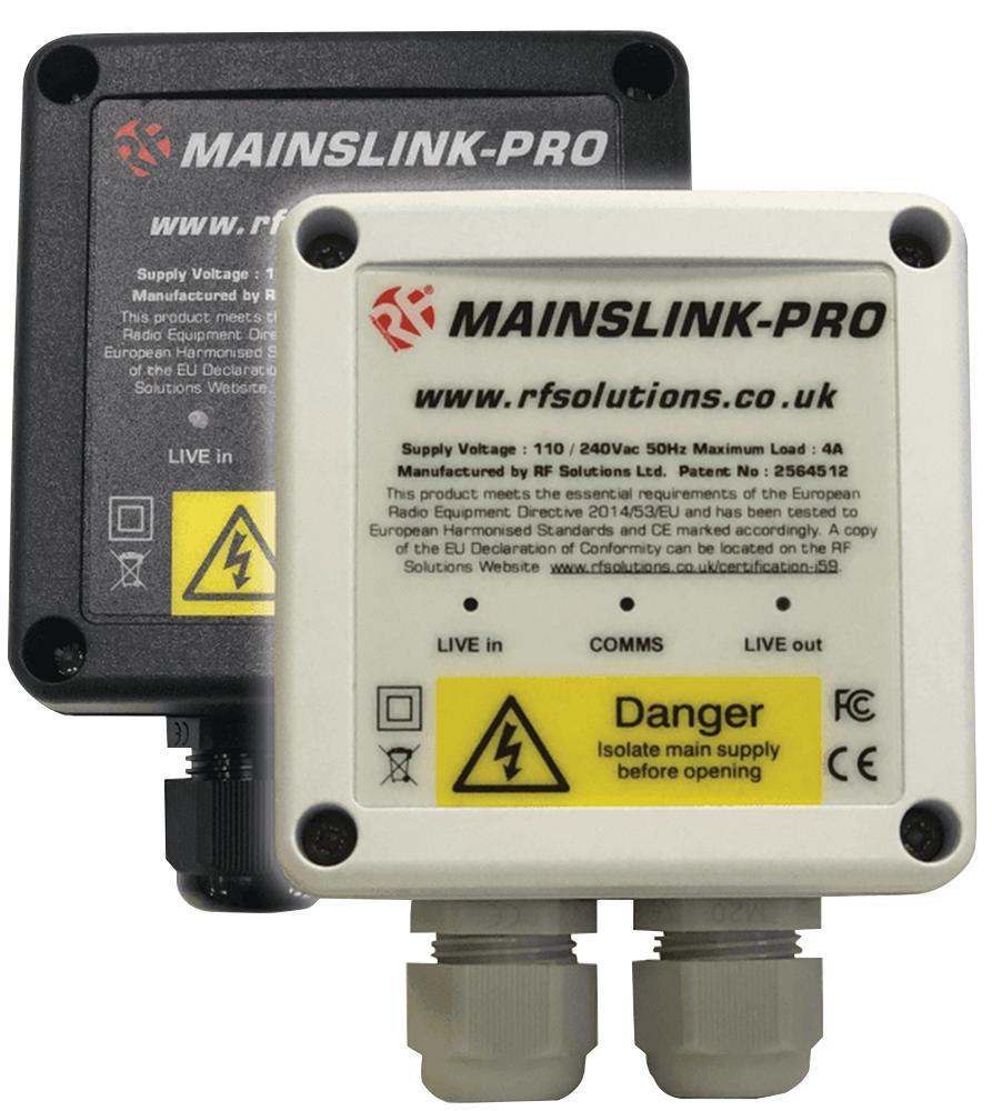 MAINSLINK-PRO