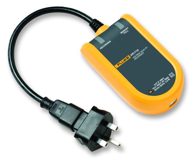 FLUKE VR1710