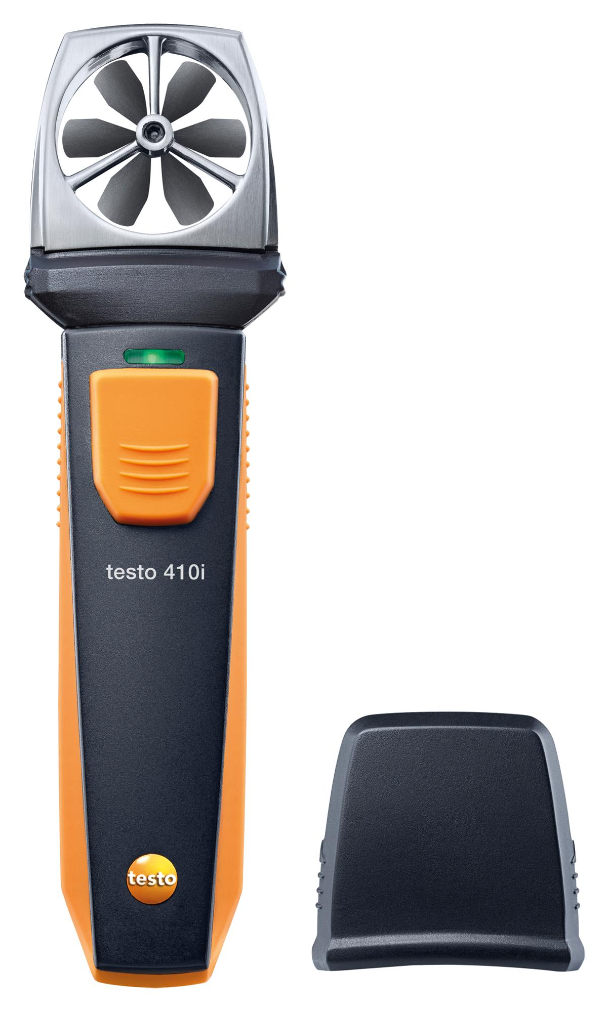 TESTO 410I