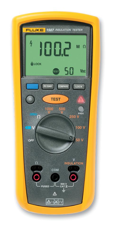 FLUKE 1507