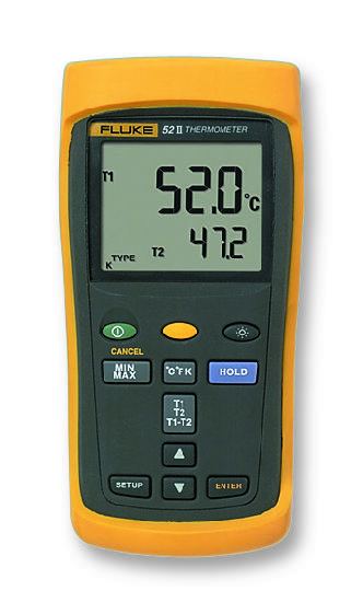 FLUKE 52 II