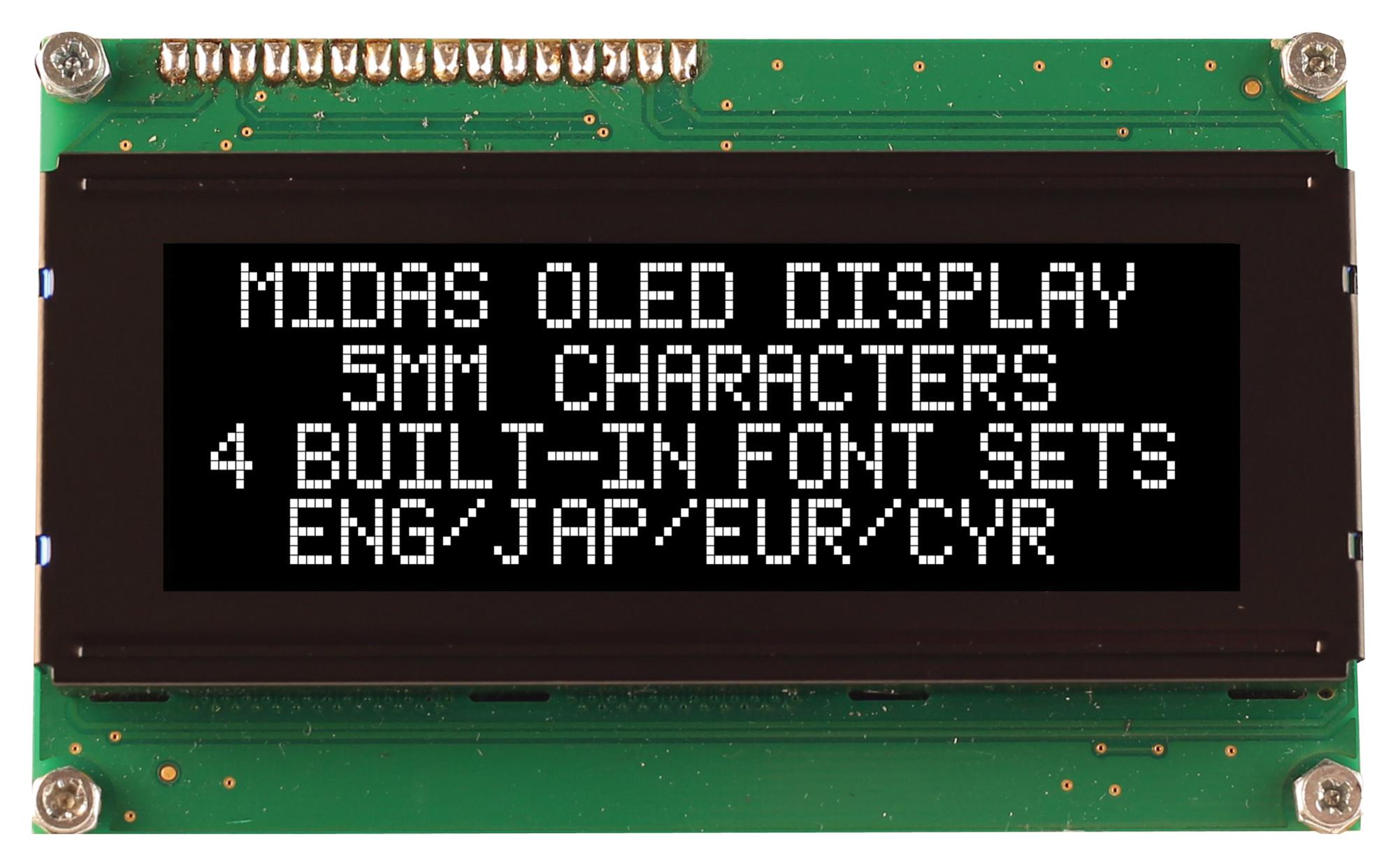 MCOB42005A1V-EWP
