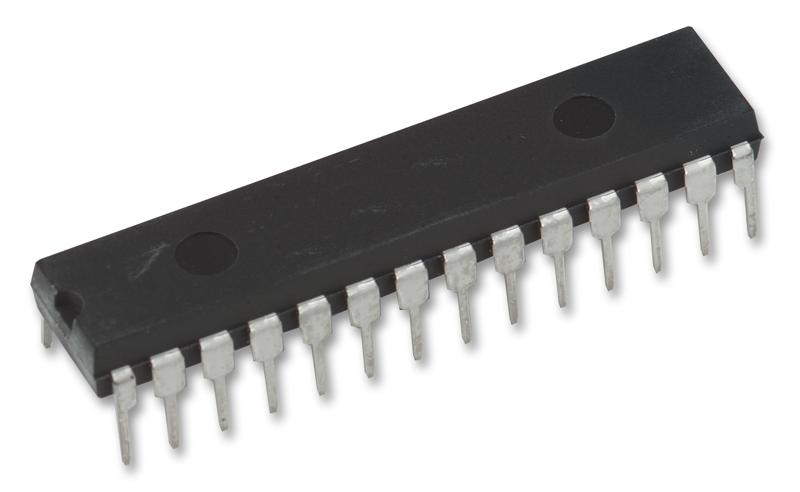 PIC16C73A-04/SP