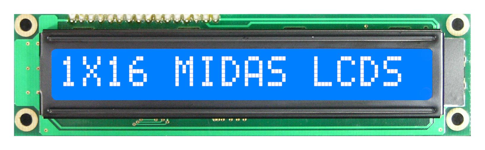MC11608A6W1-BNMLW