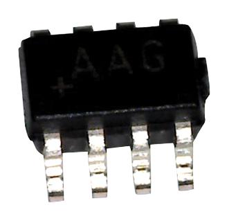 MAX9618AXA+T