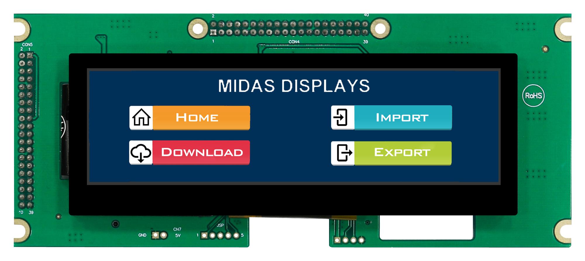 MDT0520COHC-HDMI