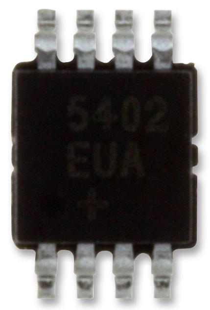 MAX865EUA+T